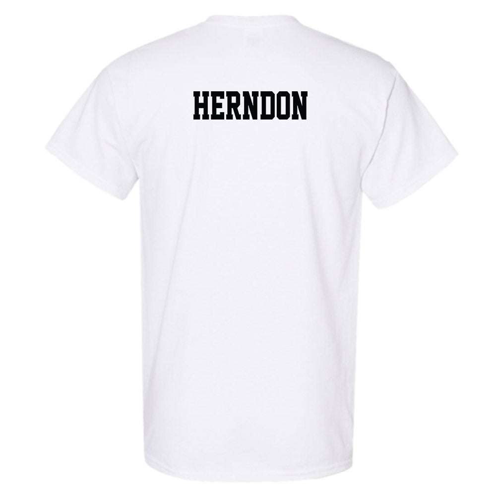 Central Florida - NCAA Women's Rowing : Edie Herndon - Classic Shersey T-Shirt-1