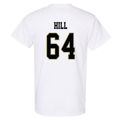 Central Florida - NCAA Football : Shaheem Hill - Classic Shersey T-Shirt-1