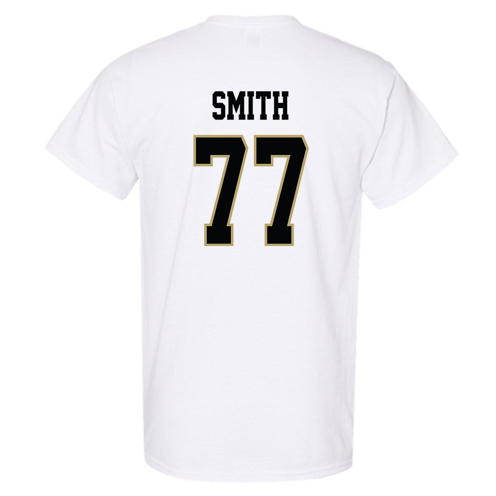 Central Florida - NCAA Football : Keegan Smith - Classic Shersey T-Shirt-1