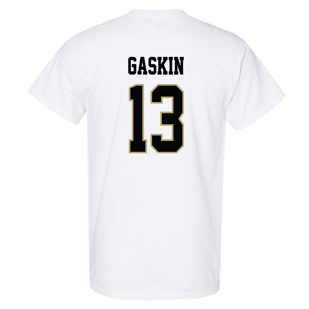 Central Florida - NCAA Baseball : Cayden Gaskin - Classic Shersey T-Shirt-1