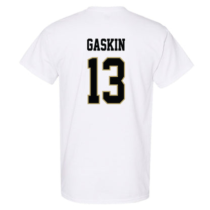 Central Florida - NCAA Baseball : Cayden Gaskin - Classic Shersey T-Shirt-1