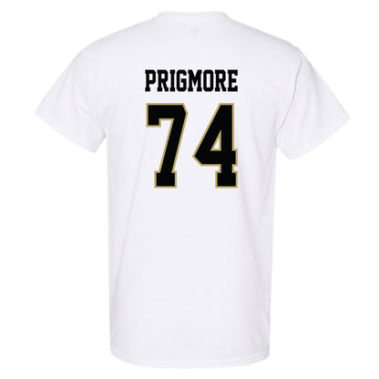 Central Florida - NCAA Football : Matthew Prigmore - Classic Shersey T-Shirt-1