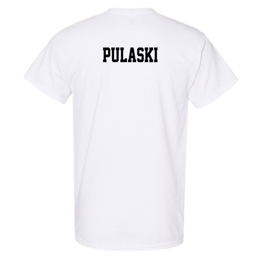 Central Florida - NCAA Cheerleading : Justin Pulaski - Classic Shersey T-Shirt-1