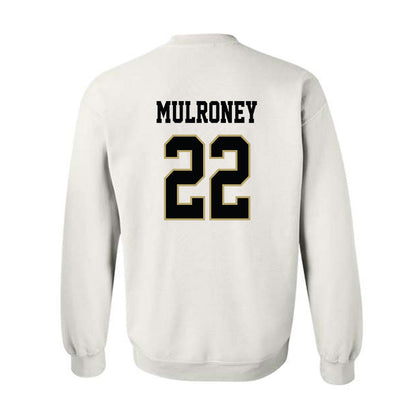 Central Florida - NCAA Women's Soccer : Brooke Mulroney - Classic Shersey Crewneck Sweatshirt-1