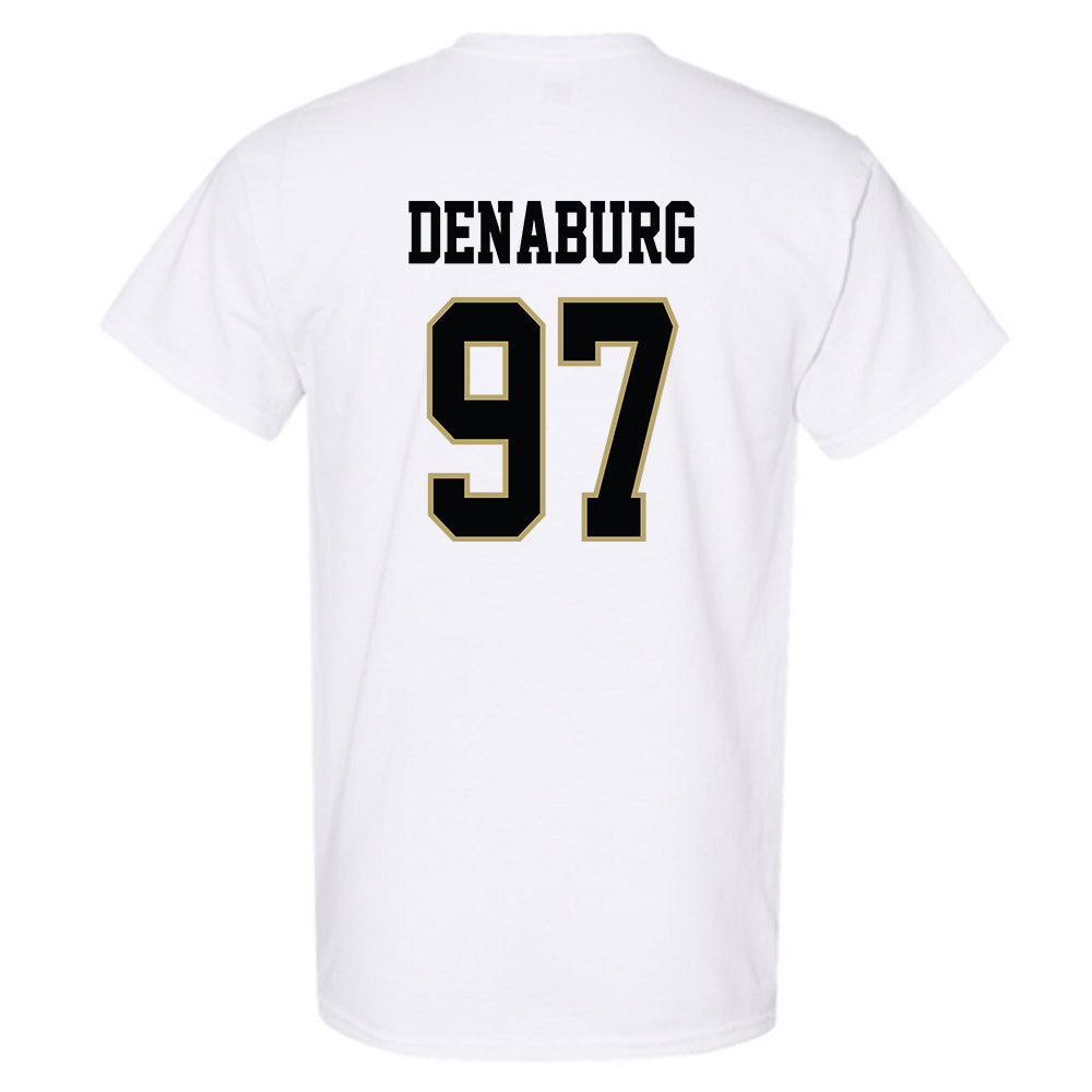 Central Florida - NCAA Football : Mason Denaburg - Classic Shersey T-Shirt-1