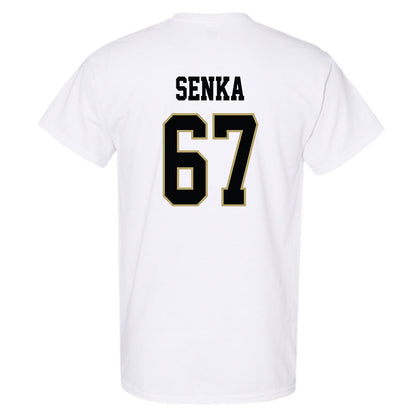 Central Florida - NCAA Football : Noah Senka - Classic Shersey T-Shirt-1