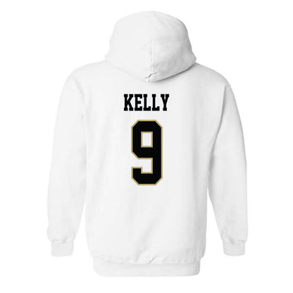 Central Florida - NCAA Football : Nyjalik Kelly - Classic Shersey Hooded Sweatshirt-1