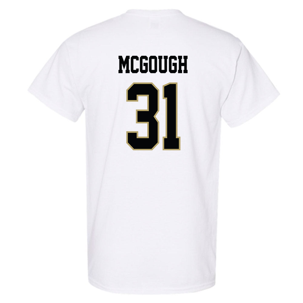 Central Florida - NCAA Football : Noah McGough - Classic Shersey T-Shirt-1