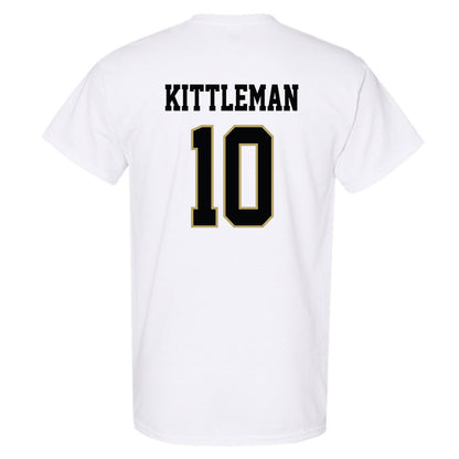 Central Florida - NCAA Softball : Taylor Kittleman - Classic Shersey T-Shirt-1