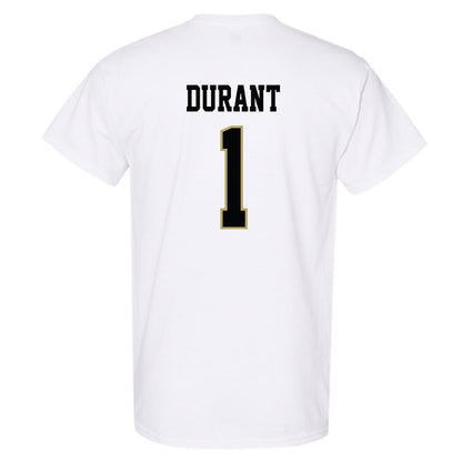 Central Florida - NCAA Softball : Ayala Durant - Classic Shersey T-Shirt-1
