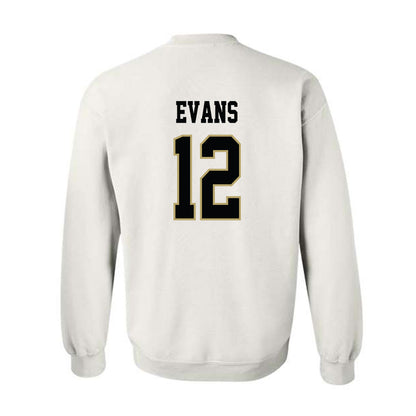 Central Florida - NCAA Softball : Chloe Evans - Classic Shersey Crewneck Sweatshirt-1