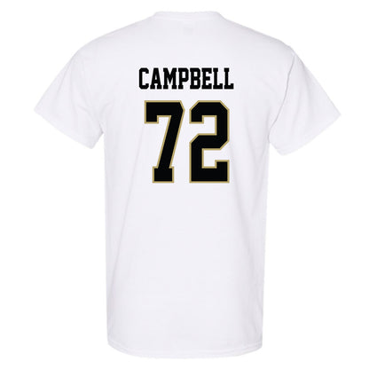 Central Florida - NCAA Football : Dominick Campbell - Classic Shersey T-Shirt-1