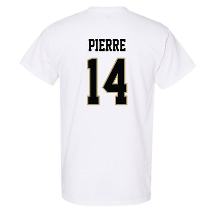 Central Florida - NCAA Football : Jesiah Pierre - Classic Shersey T-Shirt-1