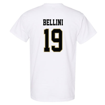Central Florida - NCAA Women's Soccer : Kalena Bellini - Classic Shersey T-Shirt-1
