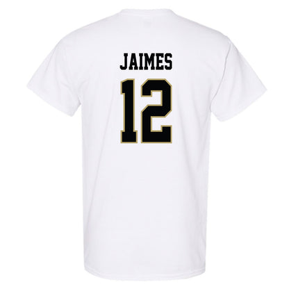 Central Florida - NCAA Softball : Corina Jaimes - Classic Shersey T-Shirt-1