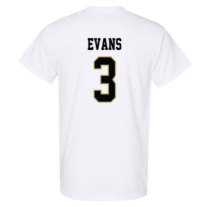 Central Florida - NCAA Softball : Aubrey Evans - Classic Shersey T-Shirt-1