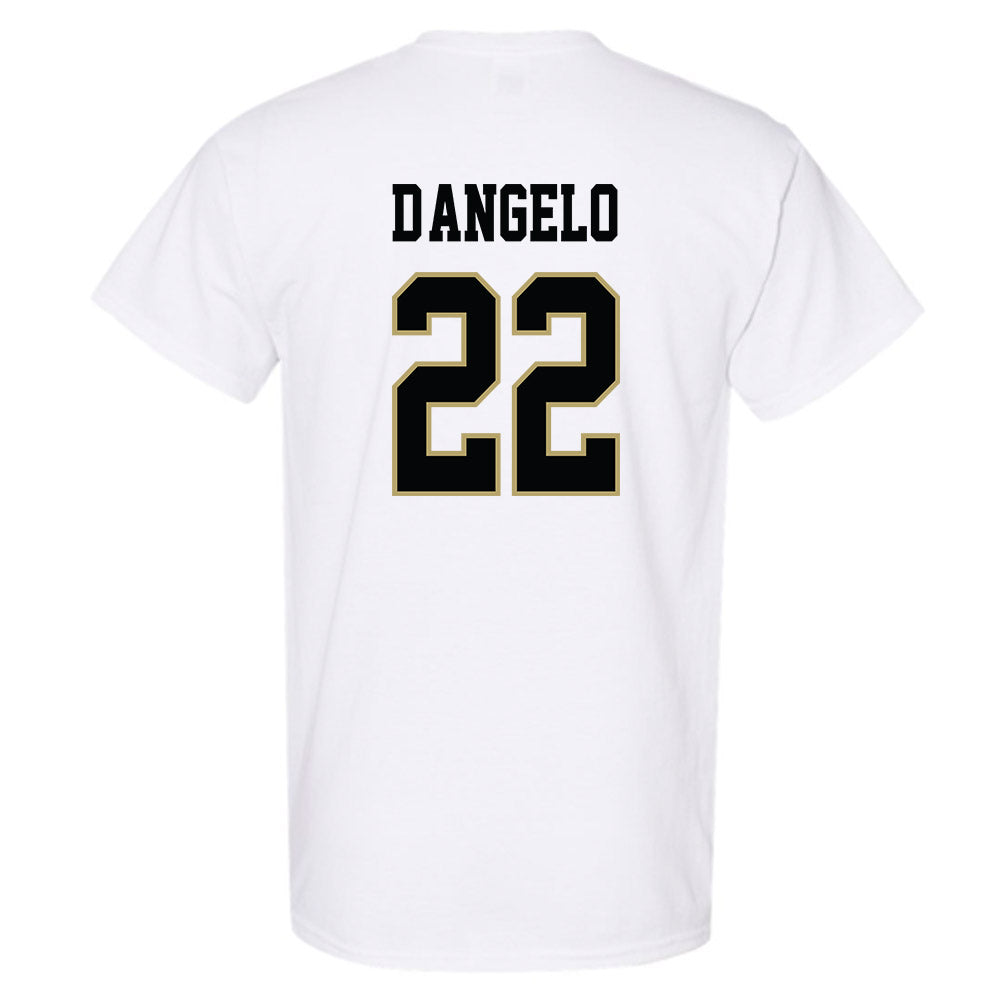 Central Florida - Dance Team : Ella D'Angelo - Classic Shersey T-Shirt-1