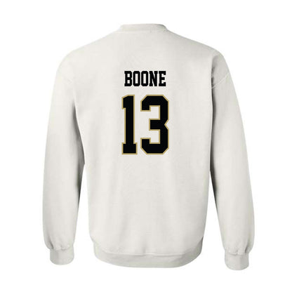 Central Florida - NCAA Football : Peny Boone - Classic Shersey Crewneck Sweatshirt-1