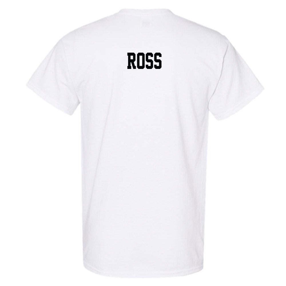 Central Florida - NCAA Women's Cross Country : Daisy Ross - Classic Shersey T-Shirt-1