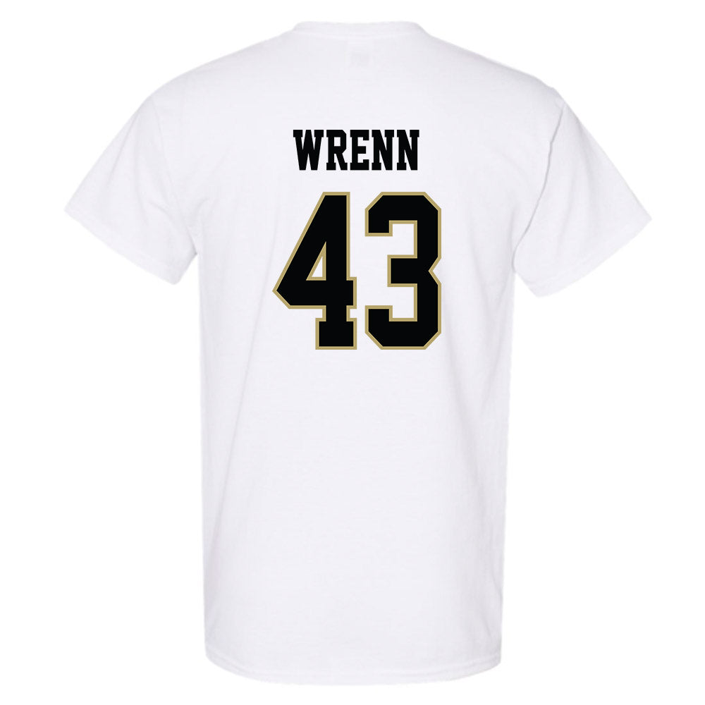 Central Florida - NCAA Football : Tyler Wrenn - Classic Shersey T-Shirt-1