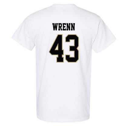 Central Florida - NCAA Football : Tyler Wrenn - Classic Shersey T-Shirt-1