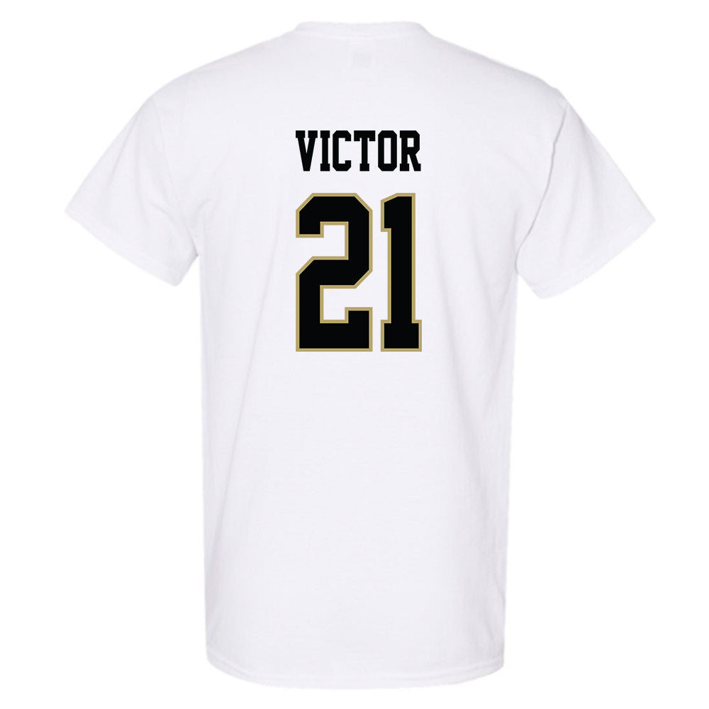 Central Florida - NCAA Baseball : Najer Victor - Classic Shersey T-Shirt-1