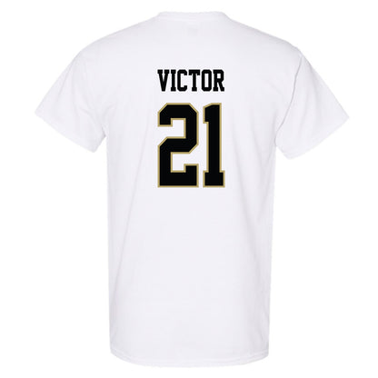 Central Florida - NCAA Baseball : Najer Victor - Classic Shersey T-Shirt-1