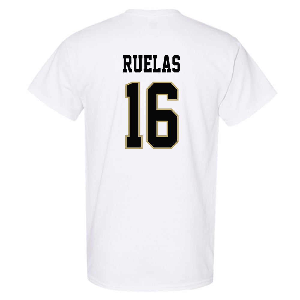 Central Florida - NCAA Football : Noe Ruelas - Classic Shersey T-Shirt-1