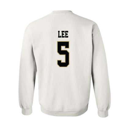 Central Florida - NCAA Football : Cameran Lee - Classic Shersey Crewneck Sweatshirt-1