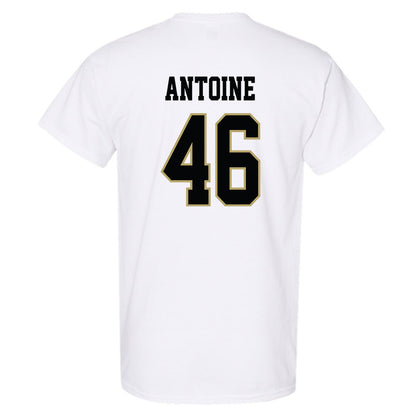 Central Florida - NCAA Football : Nicholas Antoine - Classic Shersey T-Shirt-1