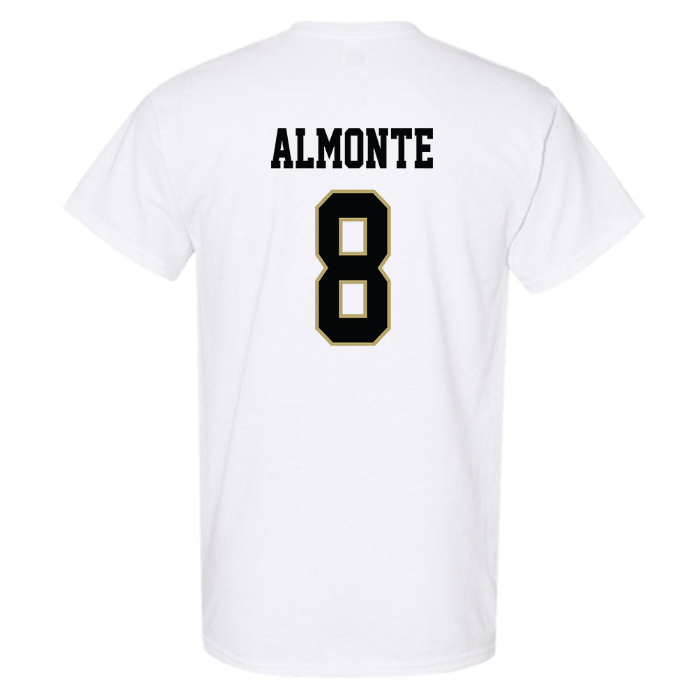 Central Florida - NCAA Baseball : Erick Almonte - Classic Shersey T-Shirt-1