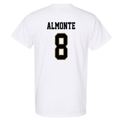 Central Florida - NCAA Baseball : Erick Almonte - Classic Shersey T-Shirt-1