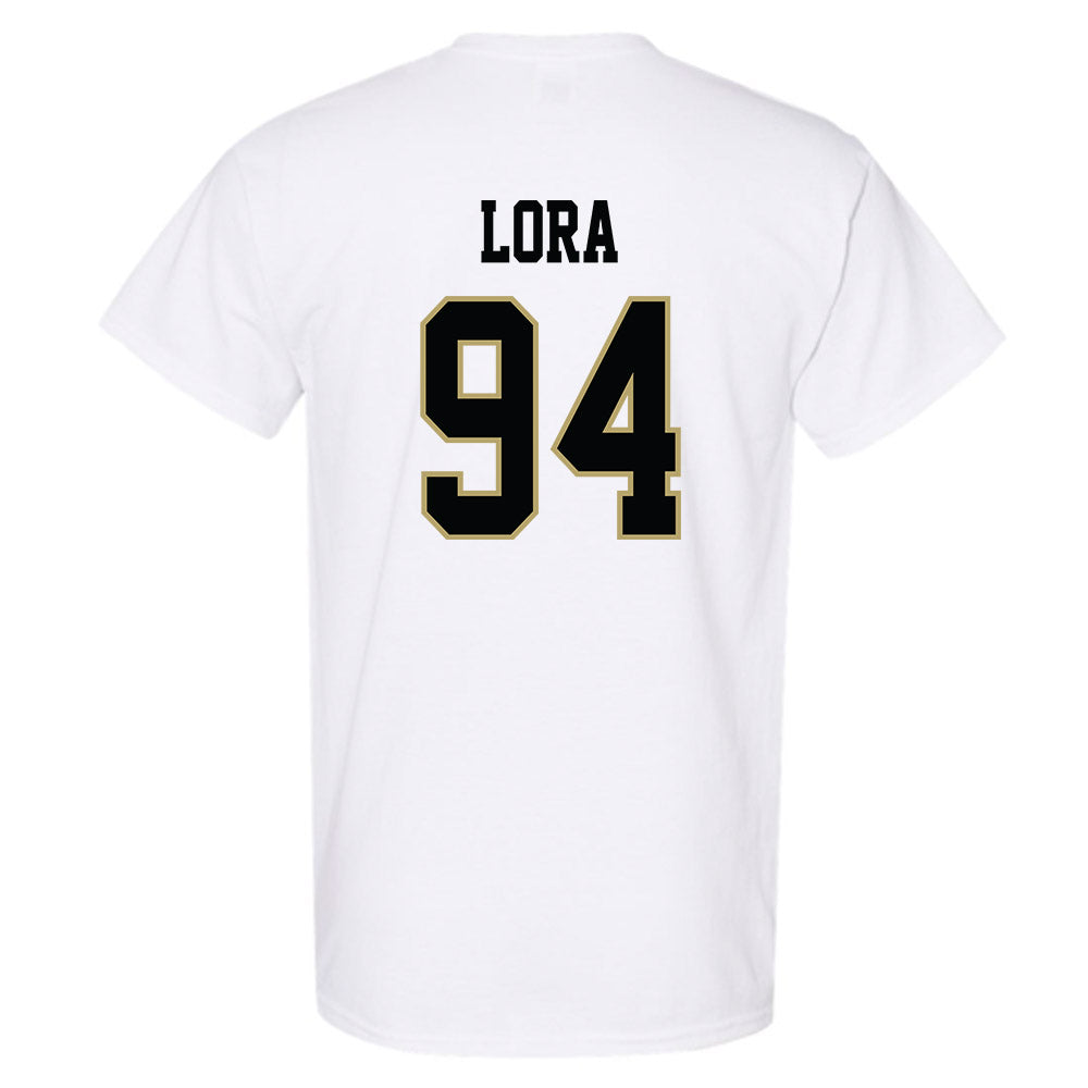 Central Florida - NCAA Football : Rodney Lora - Classic Shersey T-Shirt-1