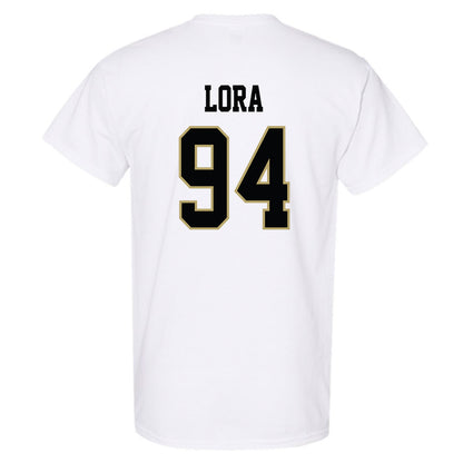 Central Florida - NCAA Football : Rodney Lora - Classic Shersey T-Shirt-1