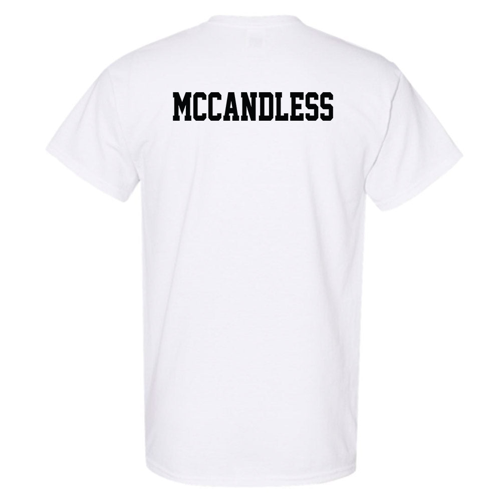 Central Florida - NCAA Women's Rowing : Eleanor McCandless - Classic Shersey T-Shirt-1