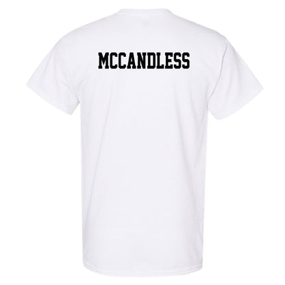 Central Florida - NCAA Women's Rowing : Eleanor McCandless - Classic Shersey T-Shirt-1