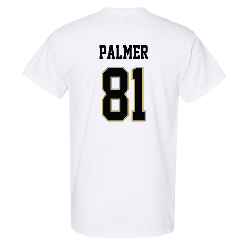 Central Florida - NCAA Football : Zack Palmer - Classic Shersey T-Shirt-1