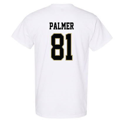 Central Florida - NCAA Football : Zack Palmer - Classic Shersey T-Shirt-1