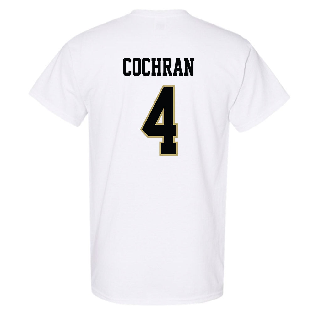 Central Florida - NCAA Softball : Katelyn Cochran - Classic Shersey T-Shirt-1