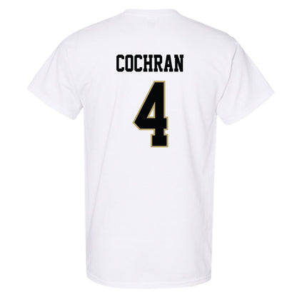Central Florida - NCAA Softball : Katelyn Cochran - Classic Shersey T-Shirt-1