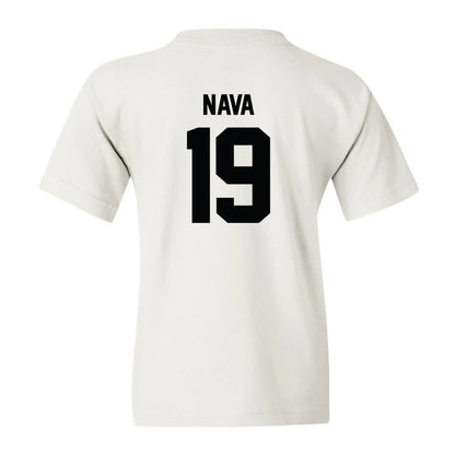 Central Florida - NCAA Women's Soccer : Lilly Nava - Classic Shersey Youth T-Shirt