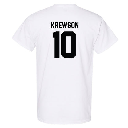 Central Florida - NCAA Baseball : Chase Krewson - Classic Shersey T-Shirt