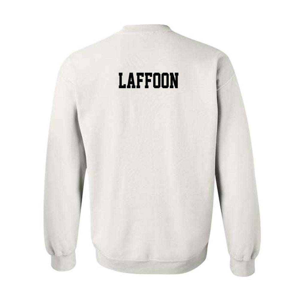 Central Florida - NCAA Women's Track & Field : Paige Laffoon - Classic Shersey Crewneck Sweatshirt-1