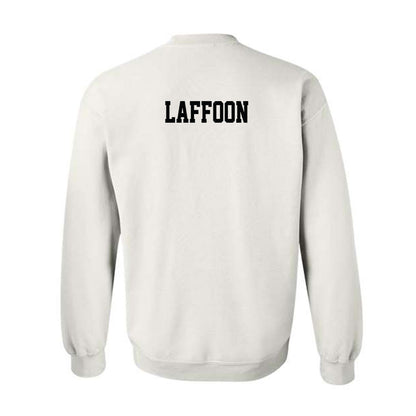 Central Florida - NCAA Women's Track & Field : Paige Laffoon - Classic Shersey Crewneck Sweatshirt-1