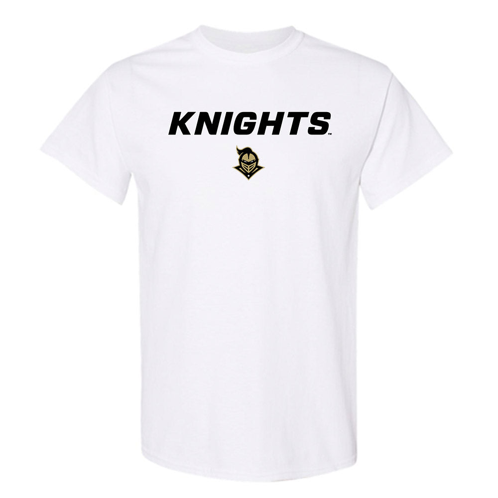 Central Florida - NCAA Baseball : Chase Krewson - Classic Shersey T-Shirt-0