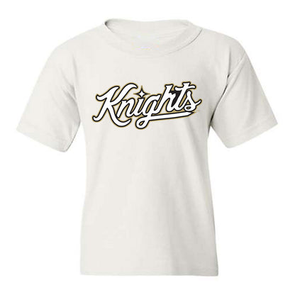 Central Florida - Dance Team : Ella D'Angelo - Classic Shersey Youth T-Shirt-0