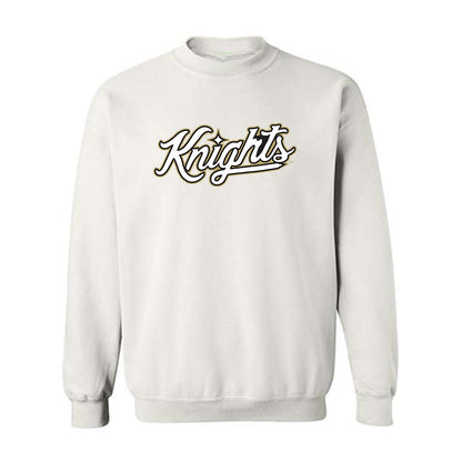 Central Florida - Dance Team : Devynn Sunderman - Classic Shersey Crewneck Sweatshirt-0