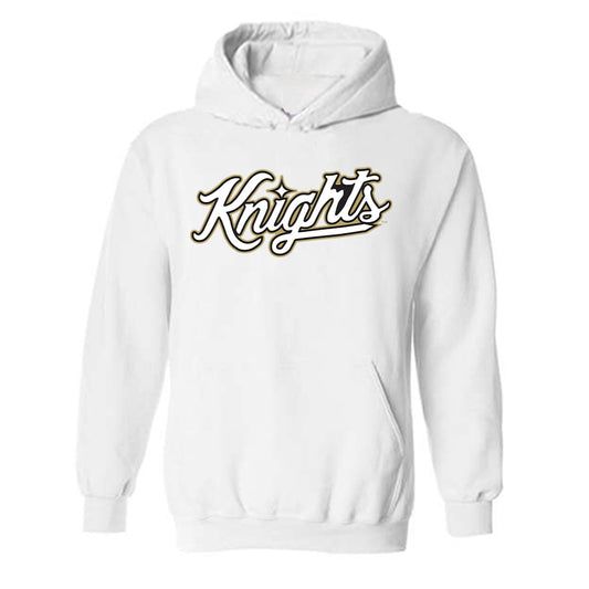 Central Florida - Dance Team : Ella D'Angelo - Classic Shersey Hooded Sweatshirt-0