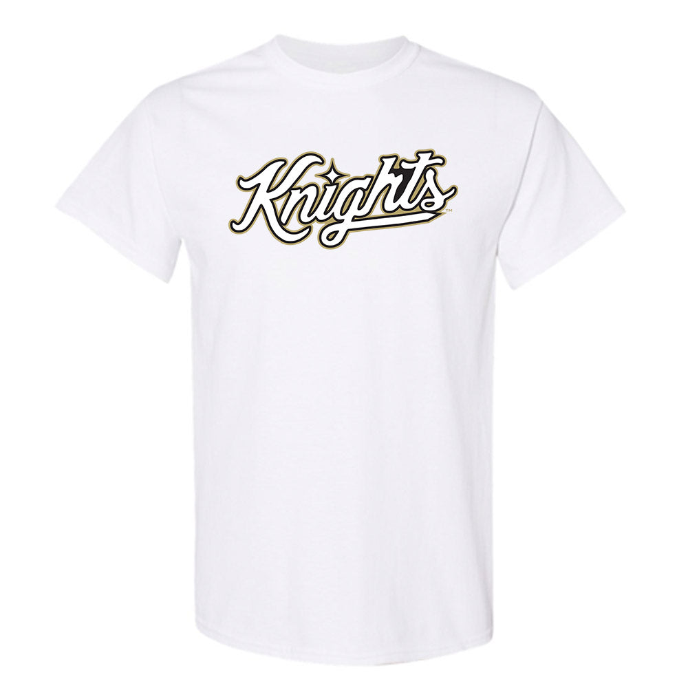 Central Florida - Dance Team : Devynn Sunderman - Classic Shersey T-Shirt-0