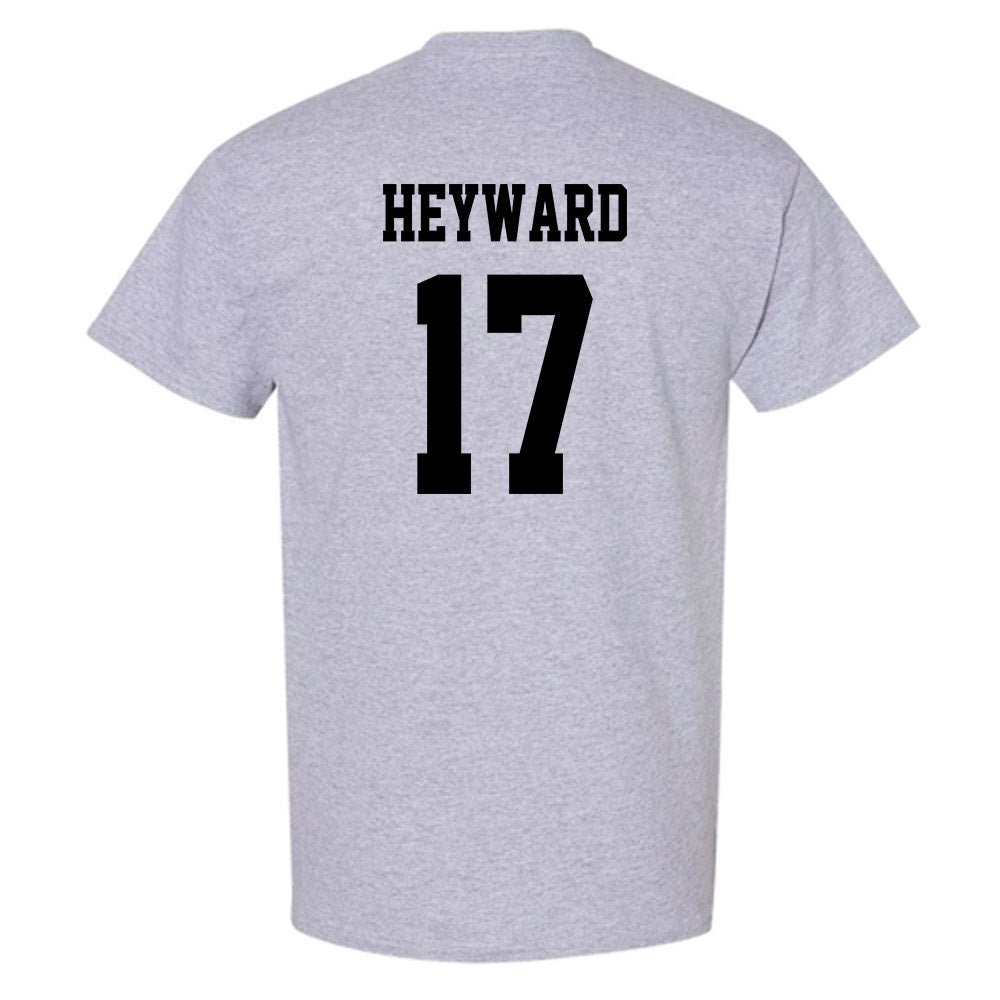 Central Florida - NCAA Football : Jaylen Heyward - Classic Shersey T-Shirt-1